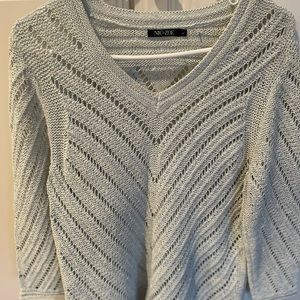 Summer Style.  Fits to waist.